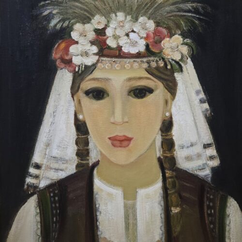 Българка IV